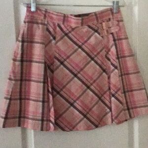 Ladies Professional Golf Association Skort